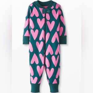 Hanna Andersson Organic cotton Pajamas